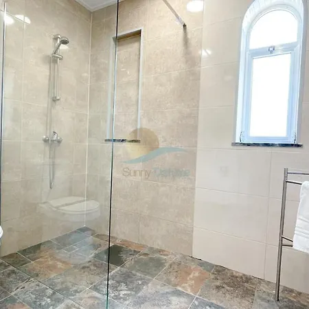 Ricardo By Sunny Deluxe Villa *