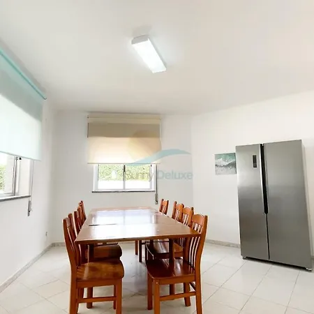 Ricardo By Sunny Deluxe Villa Albufeira