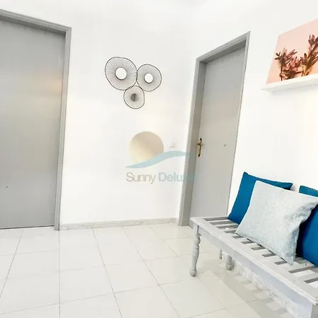 Villa Ricardo By Sunny Deluxe Albufeira