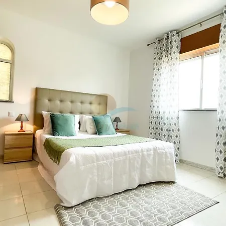 Villa Ricardo By Sunny Deluxe Albufeira