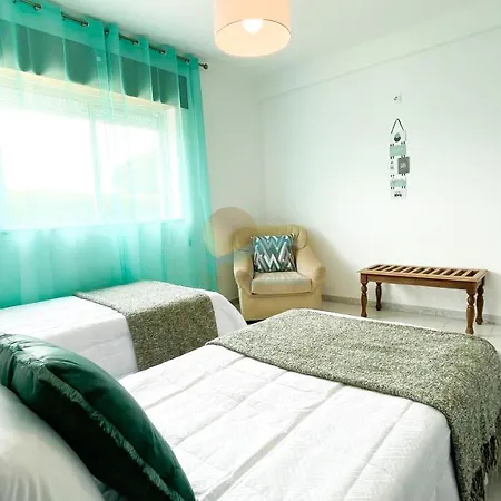 Ricardo By Sunny Deluxe Villa Albufeira