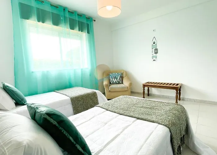 Ricardo By Sunny Deluxe Villa Albufeira