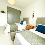 Ricardo By Sunny Deluxe アルブフェイラ