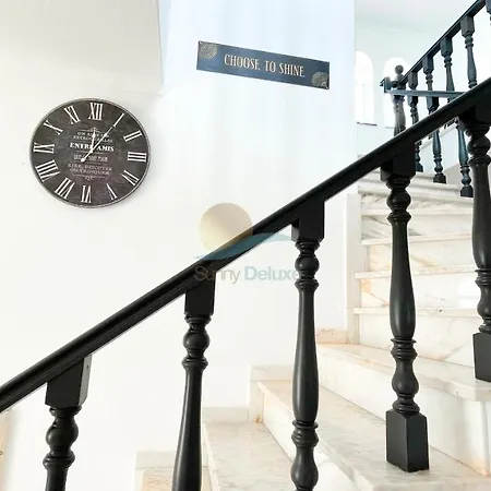 Ricardo By Sunny Deluxe فيلة