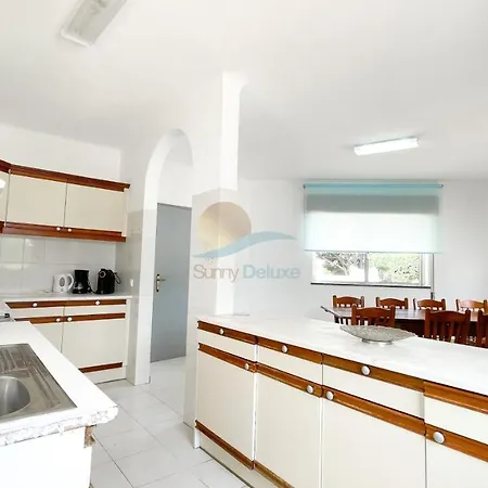 Ricardo By Sunny Deluxe 别墅 *