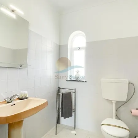 Ricardo By Sunny Deluxe Villa Albufeira