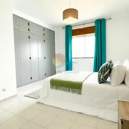 Villa Ricardo By Sunny Deluxe