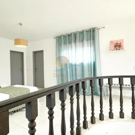 Ricardo By Sunny Deluxe Villa Albufeira