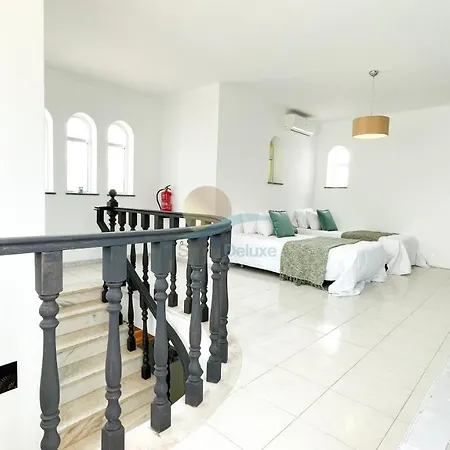 Ricardo By Sunny Deluxe Albufeira