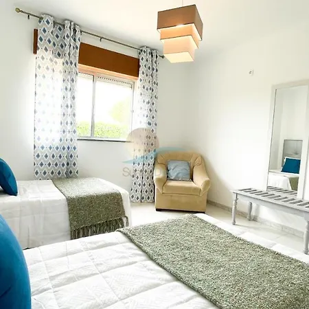 Ricardo By Sunny Deluxe Albufeira