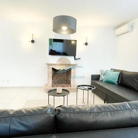 Ricardo By Sunny Deluxe