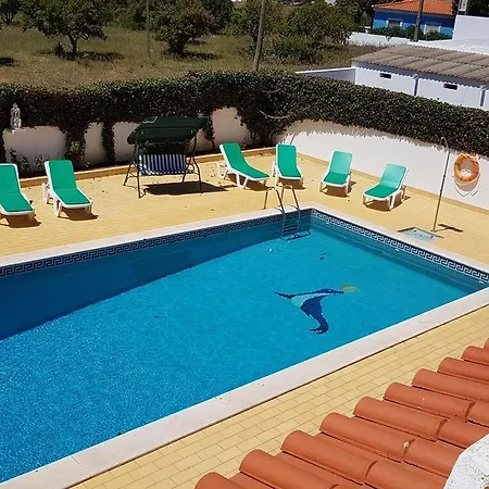 Ricardo By Sunny Deluxe Villa Albufeira