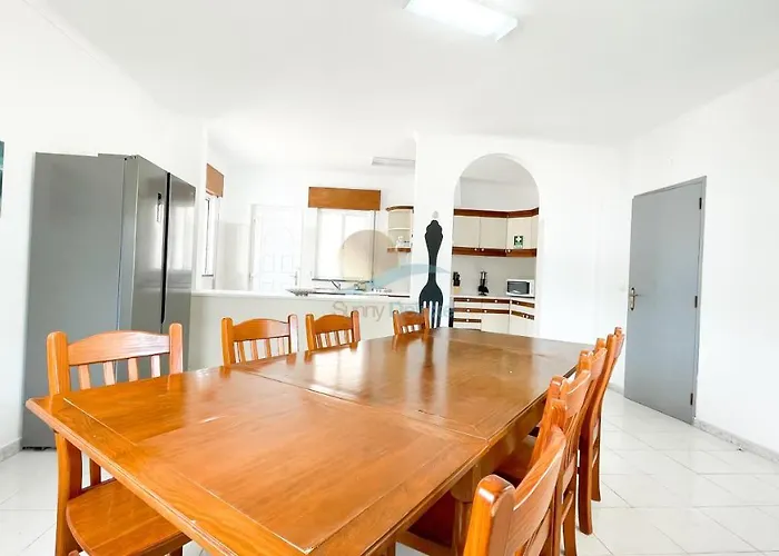 Ricardo By Sunny Deluxe فيلة *