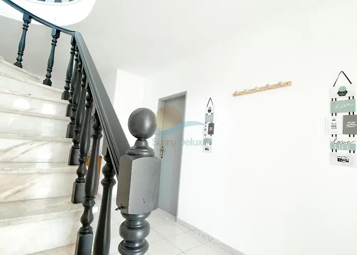 فيلة Ricardo By Sunny Deluxe البوفيرا