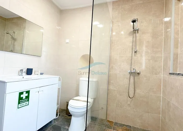 Ricardo By Sunny Deluxe