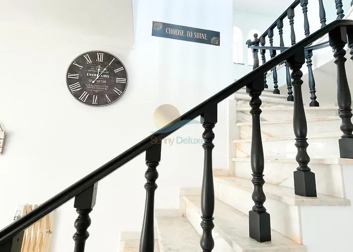 Ricardo By Sunny Deluxe فيلة