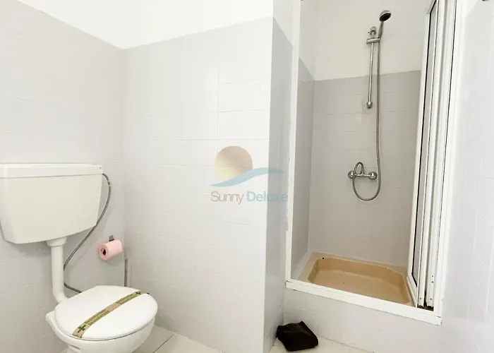 Ricardo By Sunny Deluxe فيلة *