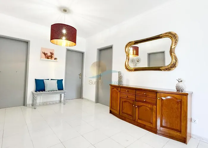 Ricardo By Sunny Deluxe البوفيرا