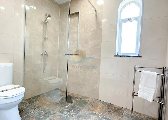 Ricardo By Sunny Deluxe فيلة *