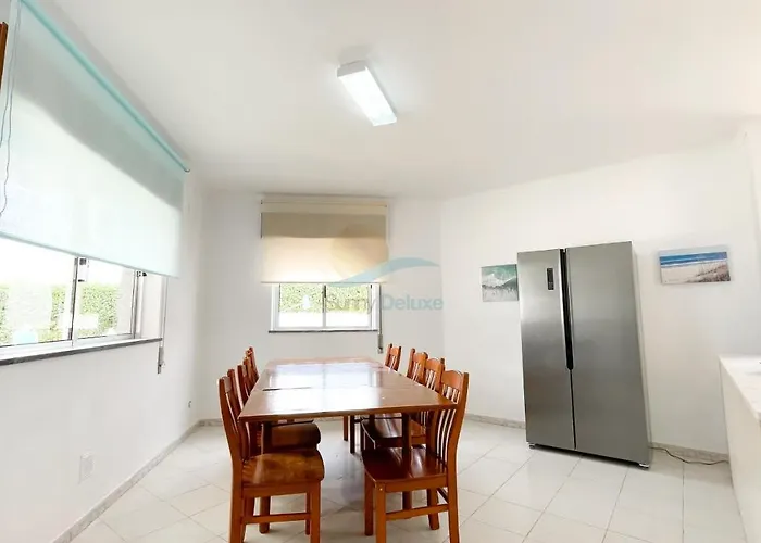 Ricardo By Sunny Deluxe فيلة البوفيرا