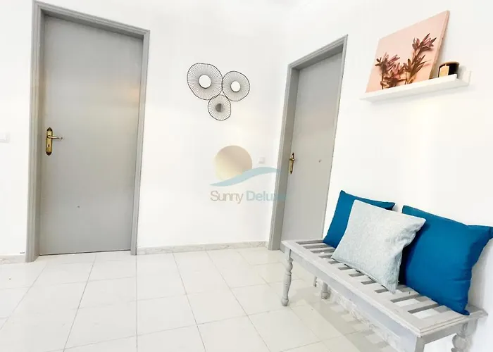 فيلة Ricardo By Sunny Deluxe البوفيرا