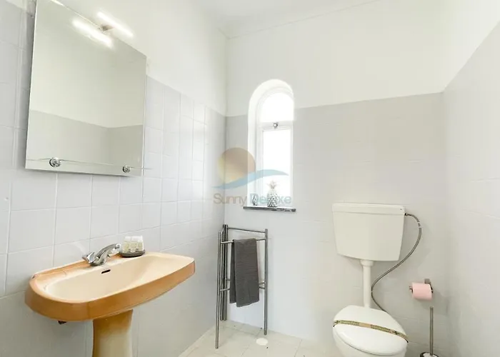 Ricardo By Sunny Deluxe فيلة البوفيرا