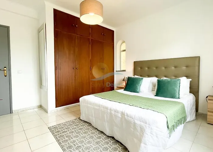 Ricardo By Sunny Deluxe * البوفيرا