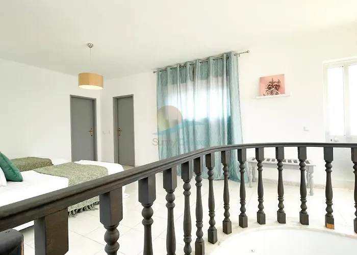 Ricardo By Sunny Deluxe فيلة البوفيرا