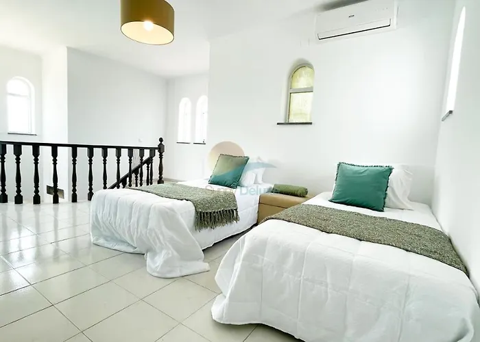 فيلة Ricardo By Sunny Deluxe البوفيرا