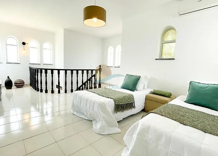 فيلة Ricardo By Sunny Deluxe