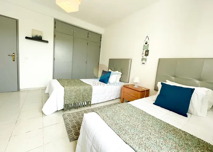 Ricardo By Sunny Deluxe البوفيرا