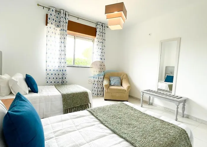 Ricardo By Sunny Deluxe البوفيرا