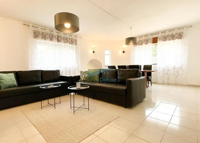 Ricardo By Sunny Deluxe *