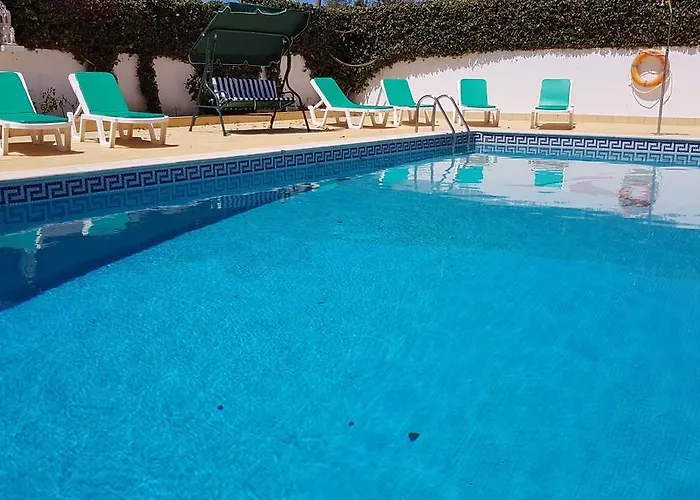 فيلة Ricardo By Sunny Deluxe البوفيرا