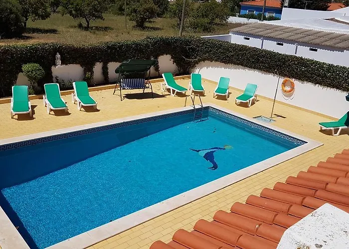 Ricardo By Sunny Deluxe فيلة البوفيرا