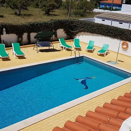 Ricardo By Sunny Deluxe Villa Albufeira