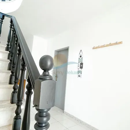 Villa Ricardo By Sunny Deluxe Albufeira