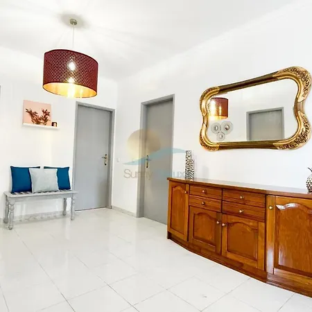 Ricardo By Sunny Deluxe Albufeira