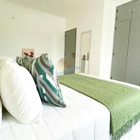 Ricardo By Sunny Deluxe * Albufeira