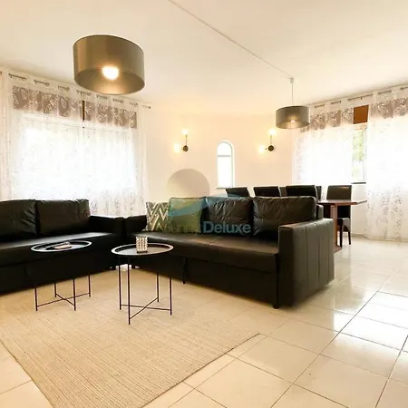 Ricardo By Sunny Deluxe *